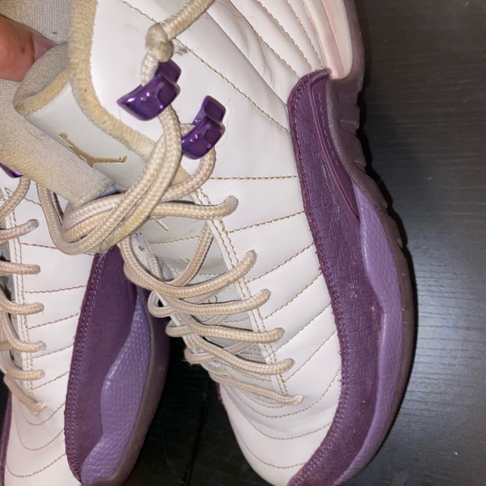 Jordan 12’s
